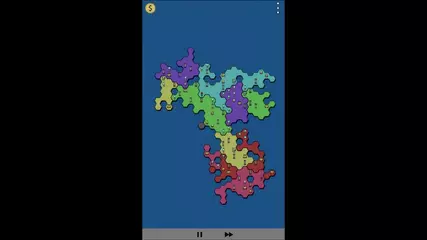 Antiyoy gameplay 2