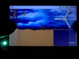 DWTruck Promotion video