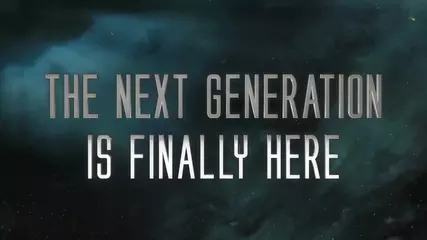 STFC  ASO Video  - TNG