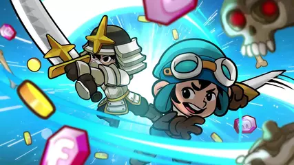 Crush Them All - Trailer Android #2