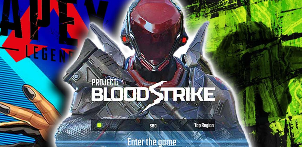 Blood Strike se expande para SEA, com lançamento global previsto para 24 de março de 2024