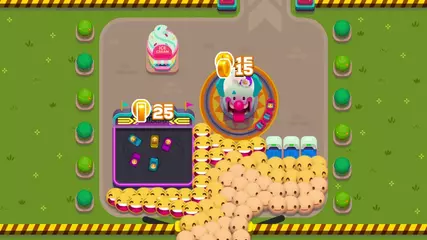 020 - Overcrowded Tycoon Trailer