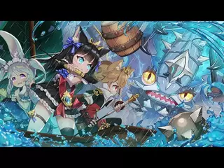 [기대작] 엔젤피쉬_신개념 낚시RPG!