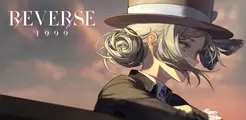 Reverse: 1999 comemora a marca de um milhão de pré-registros com um novo trailer de personagem