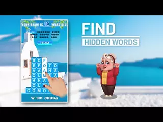 wordcrush 原始 xqy skp 商店视频