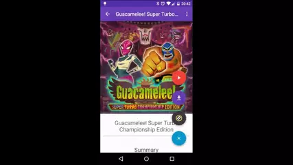 PS Plus Notificator Demo