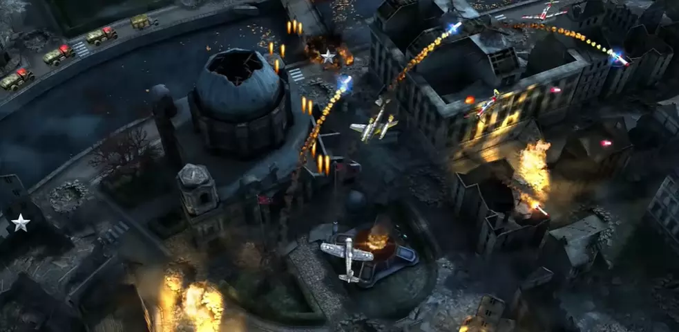 Best Bullet Hell Games