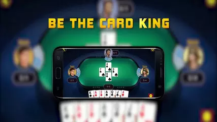 Adda: 29 Card Game , Gin Rummy ,Callbreak & Hazari | Promo Video