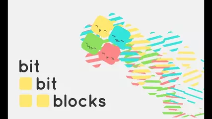 bit bit blocks - official phone trailer