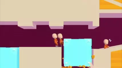 EscapeM v164 HandCubes 1920x1080 30s RM UNV