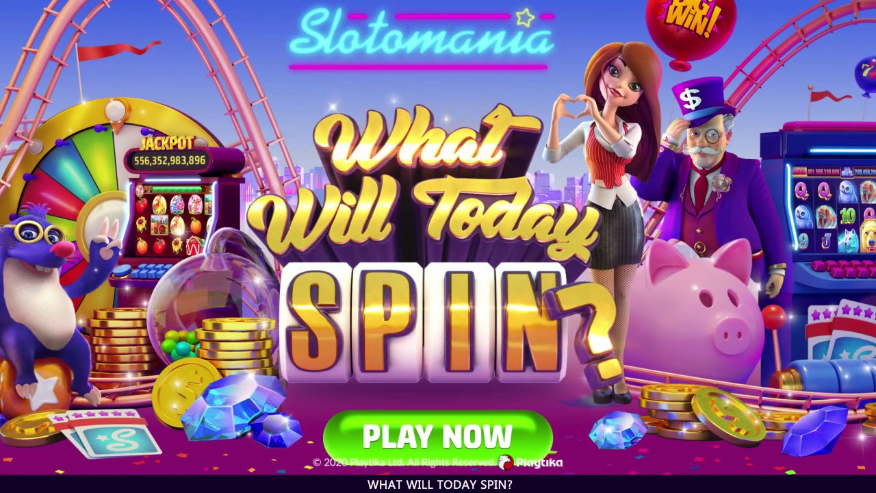 Slotomania Vip Premium App For Android inspire ideas 2022