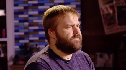 Robert Kirkman Talks Factions - The Walking Dead: Road to Survival