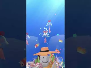 [Tap Tap Fish] 2021.07 - Kindergarten Theme