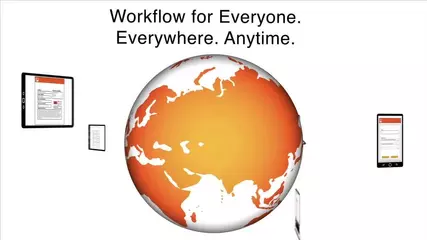 Nintex Mobile Overview