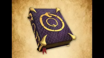 Book of Changes (I-Ching) showcase