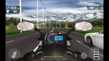 Vr Bike Racing Game 3D. Real Bike Simulator