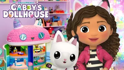 Gabby's Dollhouse Video #30