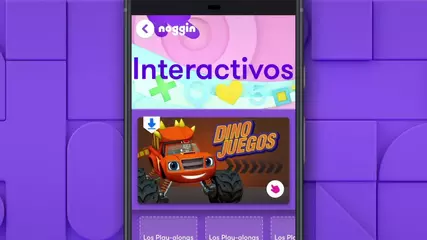 NOGGIN Disponible en tu Store