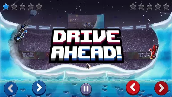 Drive Ahead! - Fun Car Battles - Apps on Google Play