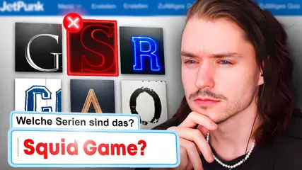 Ich habe versucht diese unlösbaren Quizfragen zu lösen | Quiz Duell