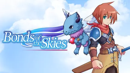 RPG Bonds of the Skies - Official Trailer