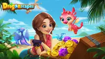 Dragonscapes Adventure Review