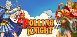 Rolling Knight First Impressions and Overall Gameplay