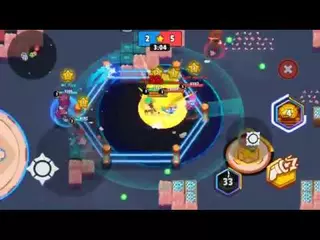 Heroes Strike - Gameplay Trailer