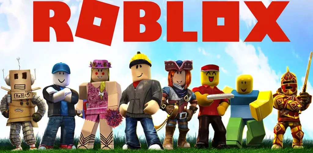 Roblox: Kreatives, vielseitiges Online-Spielerlebnis-Universum