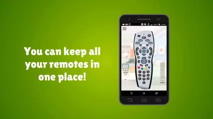 Control-It! - Remotes Unified