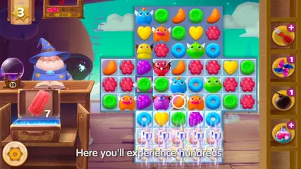 US munchkin match video