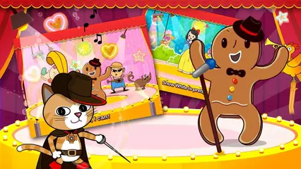 [App Trailer] Best Storytime: 30 Stories & Songs