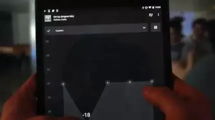 Equalizer app for Android - New version of Equalizer+, equalizer and bass booster!