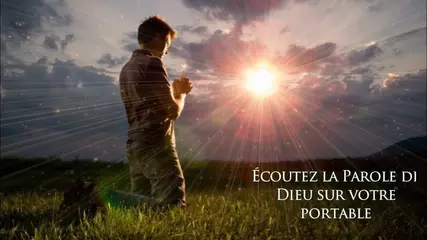 Bible Audio Français