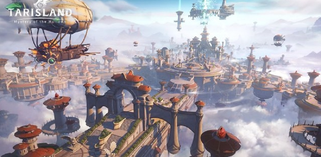Tarisland wird am 15. November in die zweite Closed Beta starten
