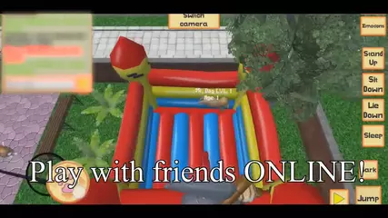 Cute Pocket Puppy 3D - Part 2 (Promo Video)