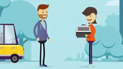 Chummy -  Help Is Near