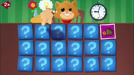 Pocket Friend - App for Kids and Toddlers