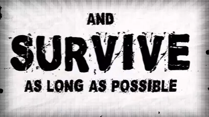 Dark Runner Official Trailer