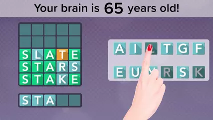 Play Word Bound - Free Word Games for Android, Facebook and iOS!