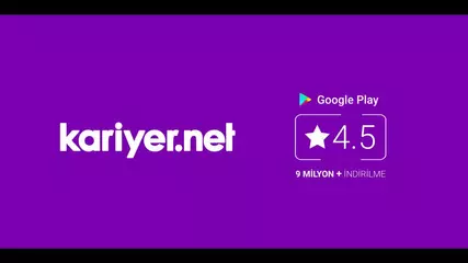 Kariyer.net Mobil Uygulamada Yenilikler