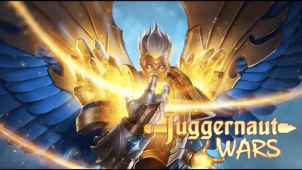 Juggernaut Wars - Game trailer for FREE mobile RPG