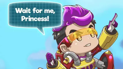 [TRAILER] RAPstronaut -- Google Play