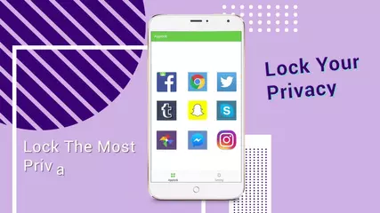 Applock by Vatermobi