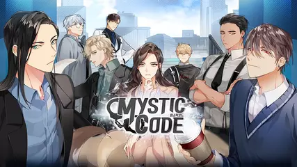 미스틱코드 트레일러 :: Mystic Code (KR) Trailer