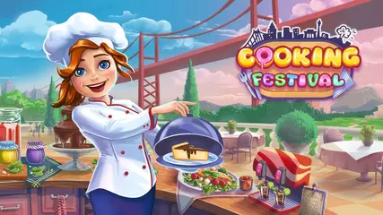 Cooking Festival DE