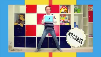 Tocomail - Safe Email for Kids