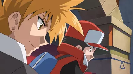 Pokémon Masters | Trailer