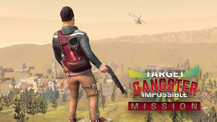 Anti Terrorist Gun Shooting Game