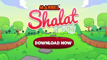 Aplikasi Belajar Shalat Lengkap - Download Gratis di Android Google Play Store